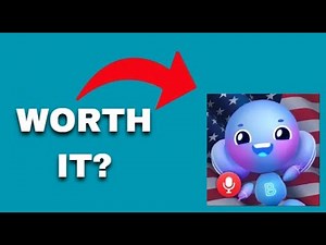 Buddy.ai: Kids Learning Games App Review