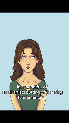Overcoming Artistic Procrastination: Tips for Small Artists