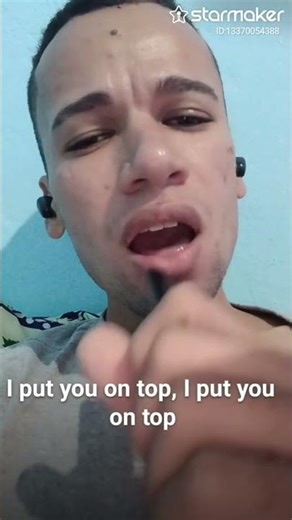 call out my name -the weekend (cover)