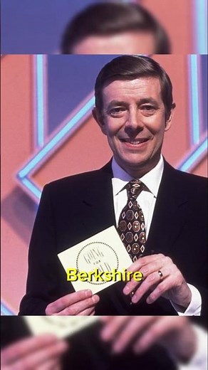 Henry Kelly, Beloved Host of 'Going for Gold' and 'Game for a Laugh', Dies at 78 #irish #tv #actor