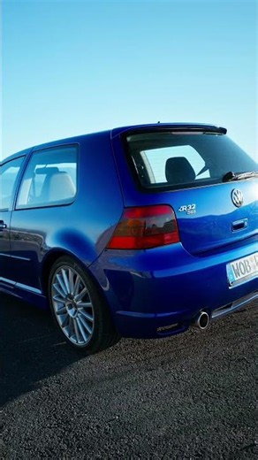 Proof that toys just get bigger and faster. 🪄 | Volkswagen R