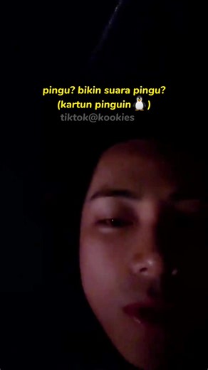 Upgrade Pingu 2023 ft. Kim Taehyung: Cute Penguin's New Tricks!