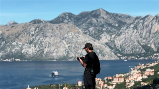 Exploring Montenegro's Stunning Natural Landscapes