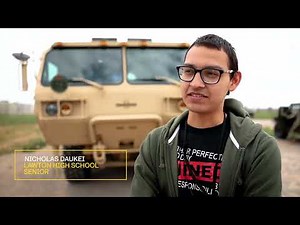 Day in the Life of a Soldier at Fort Sill