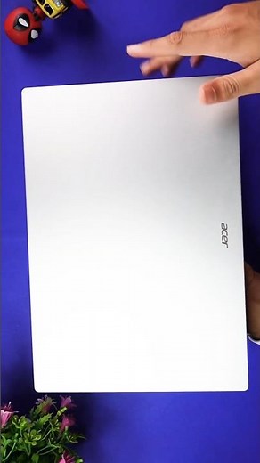 Acer Swift Lite 14 OLED Laptop (2025)