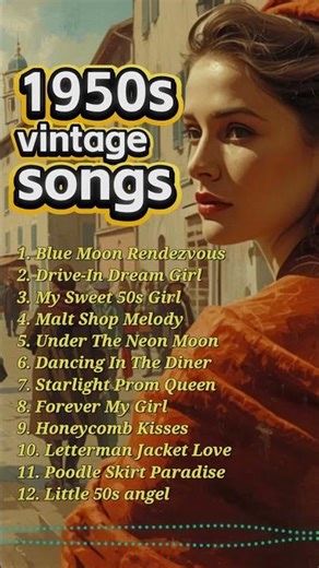 Old Love Songs 💝 Classic 50s 60s Love Songs 💝 Vintage Romance Jazz #lovesongs #music