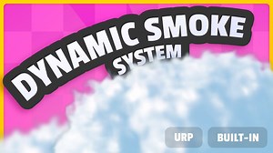 [Released] Dynamic Smoke System - Responsive smoke grenades