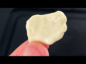 Don’t Throw Away Your Clothes! Try THIS to Remove Gum 😱