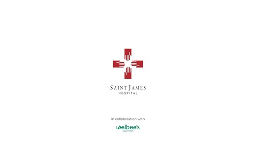 This Christmas, Saint James Hospital and Welbee’s joined forces to deliver a meaningful initiative rooted in care and compassion, reaching out to the community🎄 Through this valued collaboration, we sponsored the Christmas Day Soup Kitchen Lunch, ensuring a nourishing meal for those who need it most 🍽️❤️ By combining Welbee’s hands-on community support with Saint James Hospital’s commitment to wellbeing, we turned shared values into tangible impact 💙✨ #SaintJamesHospital #Welbees #SoupKitchen