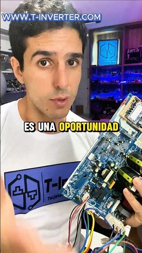 Error P0 Sobrecorriente en IPM sin SOLUCION? #IPM #reparacion #aireacondicionadoinverter #inverter