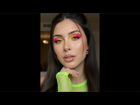 بدأت قناة "Kiki_makeup" بثًا مباشرًامكياج تتوريل تعليمي