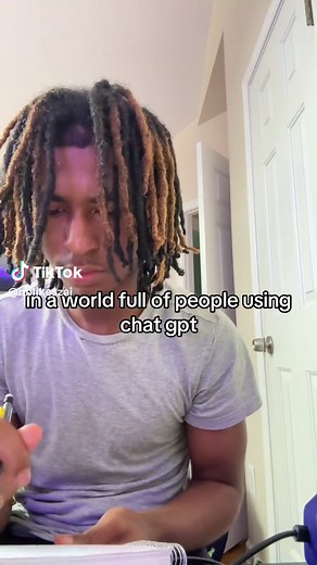 Navigating a World of ChatGPT Users