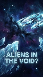 Could an advanced alien species be hiding in the coldest parts of space? #mars #spaxeexploration #moon #space #fypシ #cosmos #hubble #universe #NASA #SpaceX #follwme #galaxy #fblifestyle #trendingreelsvideo | Universe Explained
