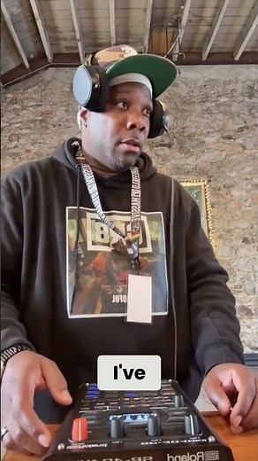 Rapper Stacks Cash! Watch His Independent Hustle! #shorts