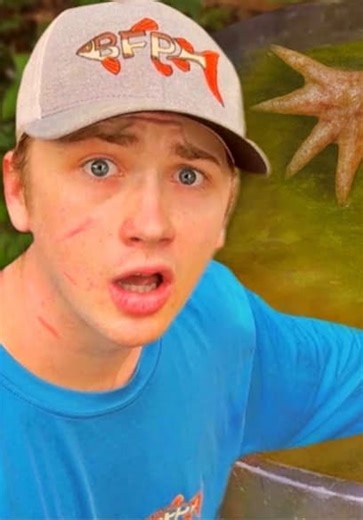 Bass Fishing Productions S03:E05 - I Found a Secret Pond Full of Monsters!