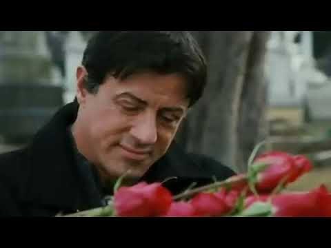 Rocky Balboa The Saddest Sound in The World, Bill Conti - Mickey 1 hour