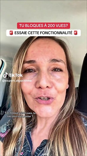 Tutoriel inclus 🚨 Utilise la fonctionnalité TikTok Texte pour créer de l’engagement et augmenter ta visibilité. #tiktoktips