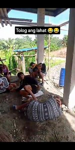 Tolog ang lahat��� | Melvin S. Caserial Vlog