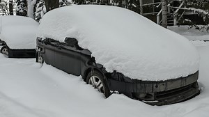 Drivers warned as winter car habit can lead to sticky explosions in cold temps