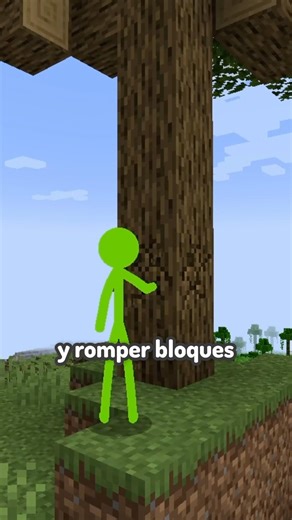 Convertirte en un Stickman 👾