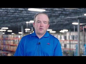 Waytek Story: Improving Warehouse Efficiency With Autonomous Mobile Robots