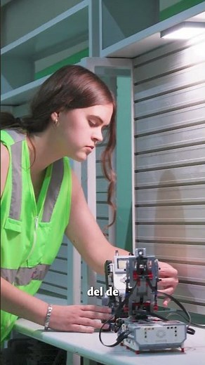 Ingeniería Industrial en La Salle: Más que una carrera