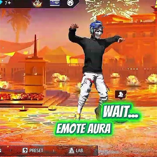 🔥 Free Fire Training Mode Gameplay | Pro Tips & Tricks | UTC GAME PLAY