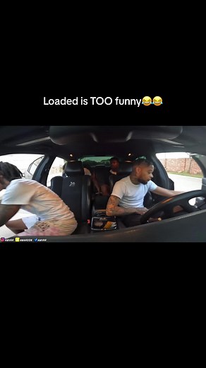 Loaded never fails to make me laugh man😭😭 #loadedjay #fyp | loaded funny moments
