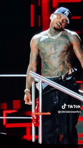 Chris Brown best clips and viral moments