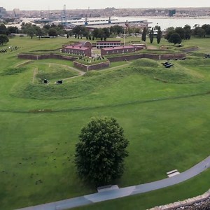 7K views · 556 reactions | 90 years ago today, President Herbert Hoover signed H.R. 14, making the Star Spangled Banner the official National Anthem of the United States of America—117 years after Francis Scott Key penned the lyrics during the British Siege of Ft. McHenry in Baltimore Harbor during the War of 1812. | Sam Graves | Facebook