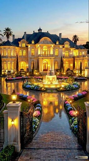 Saving this Abandoned Mega Mansion from Ruin 🏰