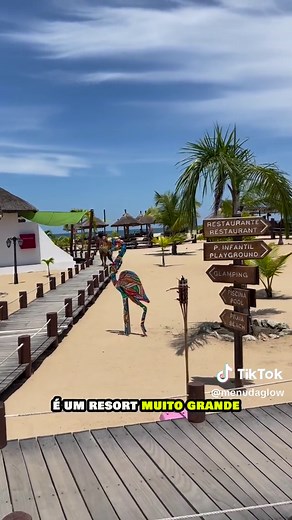 📍Flamingo Bay Resort, ilha do mussulo. #resortlife #luanda #angola🇦🇴