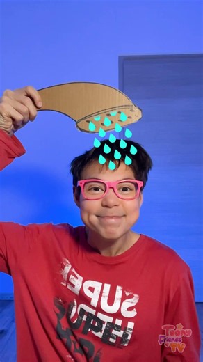 Quick Fix for Itchy Heads! Kids' Hair Care Tips! 🎉