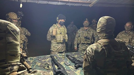 68K views · 2.3K reactions | Poder Naval: la mejor garantía de paz. Un poder naval entrenado, flexible y creíble, son la mejor garantía de paz. | Armada de Chile | Facebook