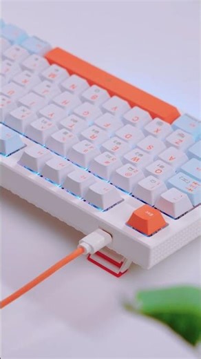 Immersive unboxing #kemove