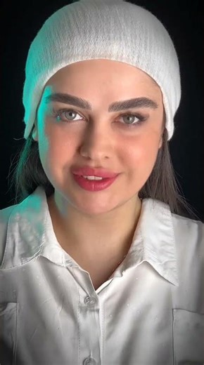 Microblading Before & After 😍 | Natural Brow Transformation