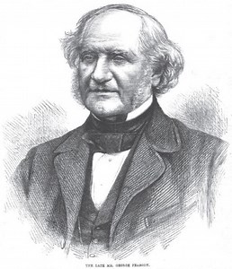 George Peabody - Alchetron, The Free Social Encyclopedia