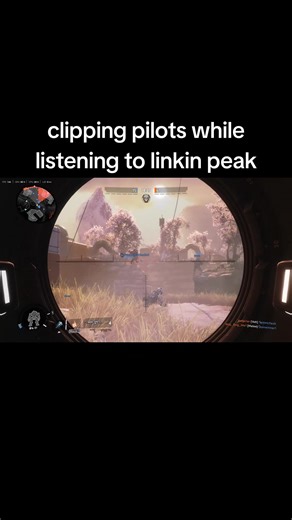 Titanfall 2: Epic Pilot Clipping Moments