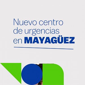 Ven a Salus Urgent Care, porque es urgente sentirte bien. ¡Visítanos los 7 días de la semana para tu conveniencia! Teléfono: 787-792-5389 Dirección: Plaza Sultana, Carr. #2, Mayagüez | Salus