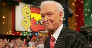 'Price Is Right' Model Says She 'Hates' Host Bob Barker