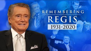 Kelly Ripa, Ryan Seacrest, 'Live' team remember late TV host Regis Philbin