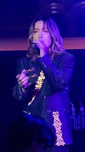 20260705『M&R “MIDNIGHT SCENE”album release tour』ファイナル ヒューリックホール東京 撮影可能#えむあんどあーる#Masaya#現役歌王