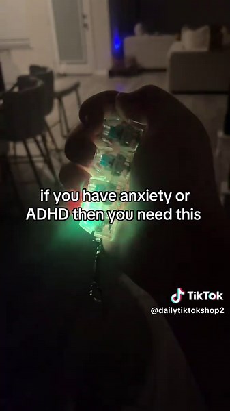 This is a must have if you have those disabilities #fidget #fidgettoys #anxiety #tiktokshop #tiktokmademebuyit