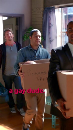 Stream Happy Endings Episodes Now on BINGE