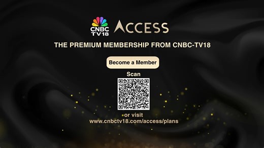 CNBC-TV18 on Instagram: "CNBC PRO, now available on CNBC-TV18 ACCESS! Made for Decision Makers, Trusted by Leaders! CNBC-TV18 ACCESS, now at 50% off! Visit www.cnbctv18.com/access/plans or click the link in bio to know more. #Membership #CNBCTV18ACCESS #ACCESS #CNBCTV18 #Markets #Investing #businessintelligence #exclusiveexperiences #powerofinsight #privilegeofaccess #CNBCPRO"