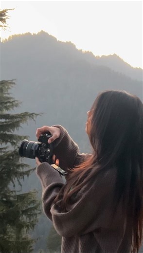 Gracy | Rich in memories ✨ #reels #travel #instagram #trending [ travel,life,peace,fun,himachal,reels,explore] | Instagram