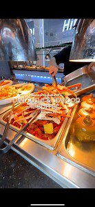 Places to eat in FL🌴: Umi Hotpot Sushi & Seafood📍Brandon, FL. Have you been to this buffet yet? 📍1528 W Brandon Blvd, Brandon, FL 33510 #ayce #umisushi #brandonflorida #tampafoodie | Kaylan Marie