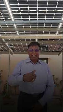 Dr. Ram Malepati said Hi-Tech Solar Solutions made solar installation smooth and easy.