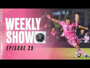 Inter Miami’s Leagues Cup Run Ends | Preparing for the MLS Push