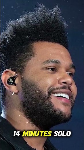 😯😲How The Weeknd Reinvented Super Bowl Halftime💥🔥